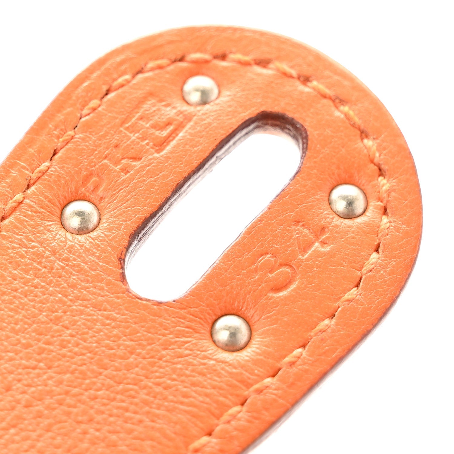 Swift Lindy 30 Orange