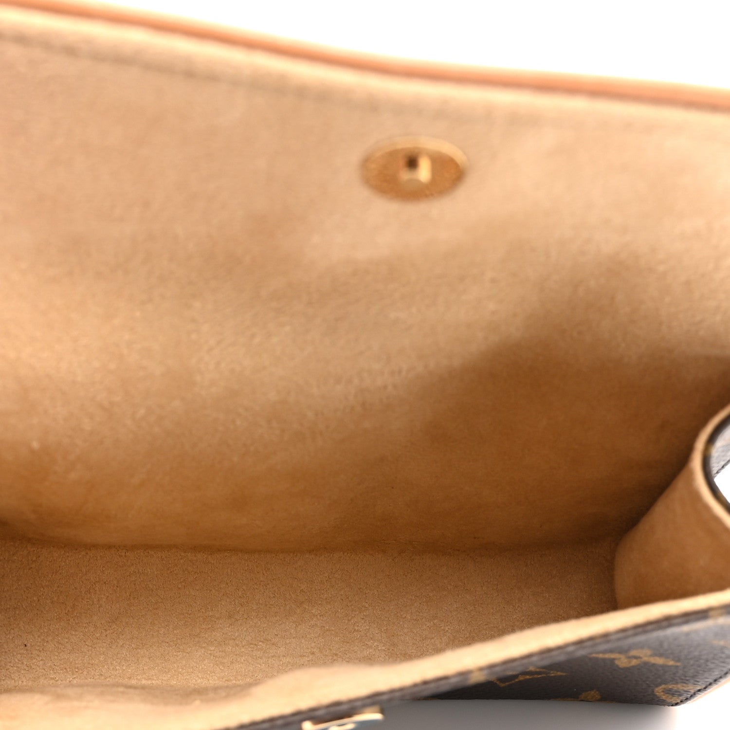Monogram Pochette Florentine S