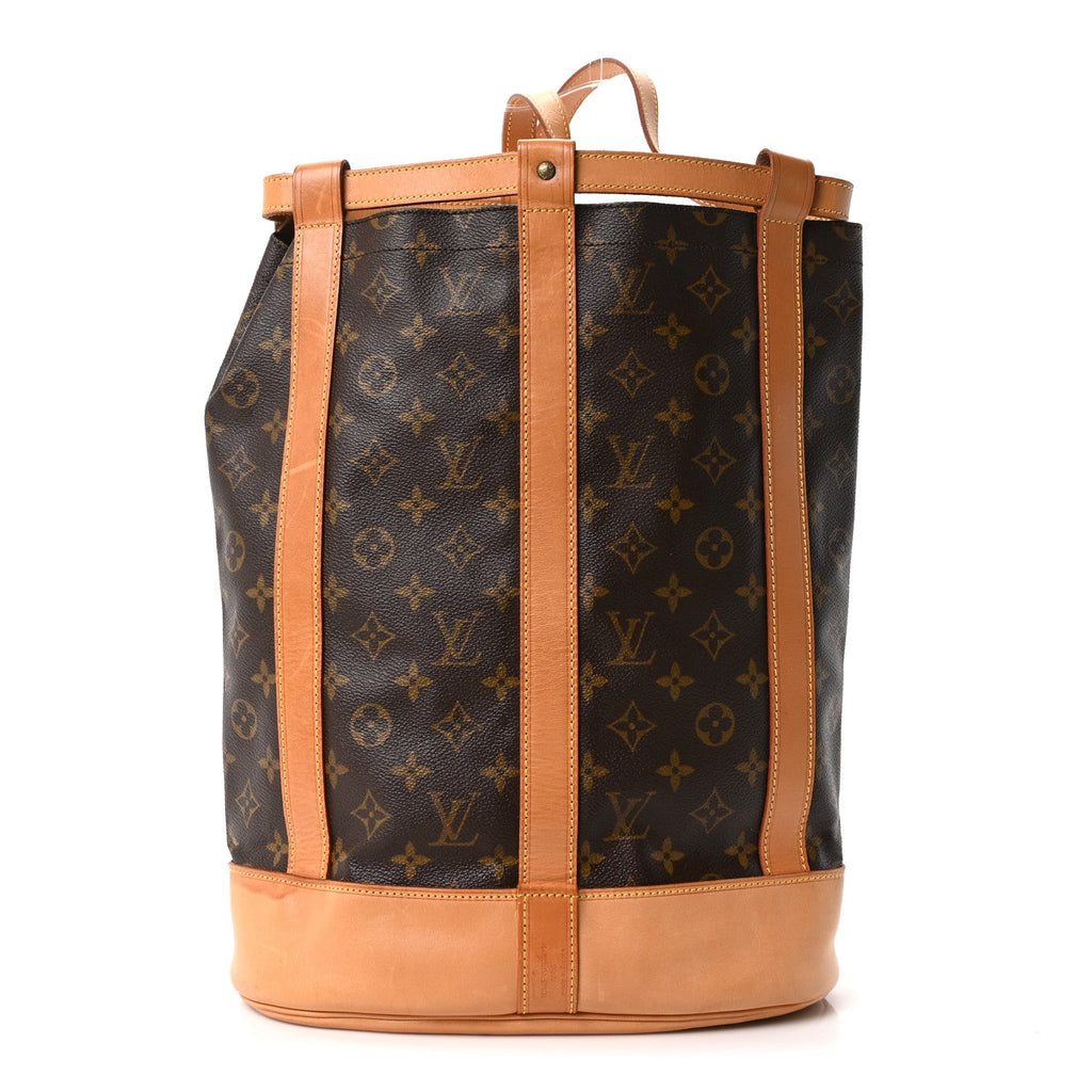 Monogram Randonnee PM