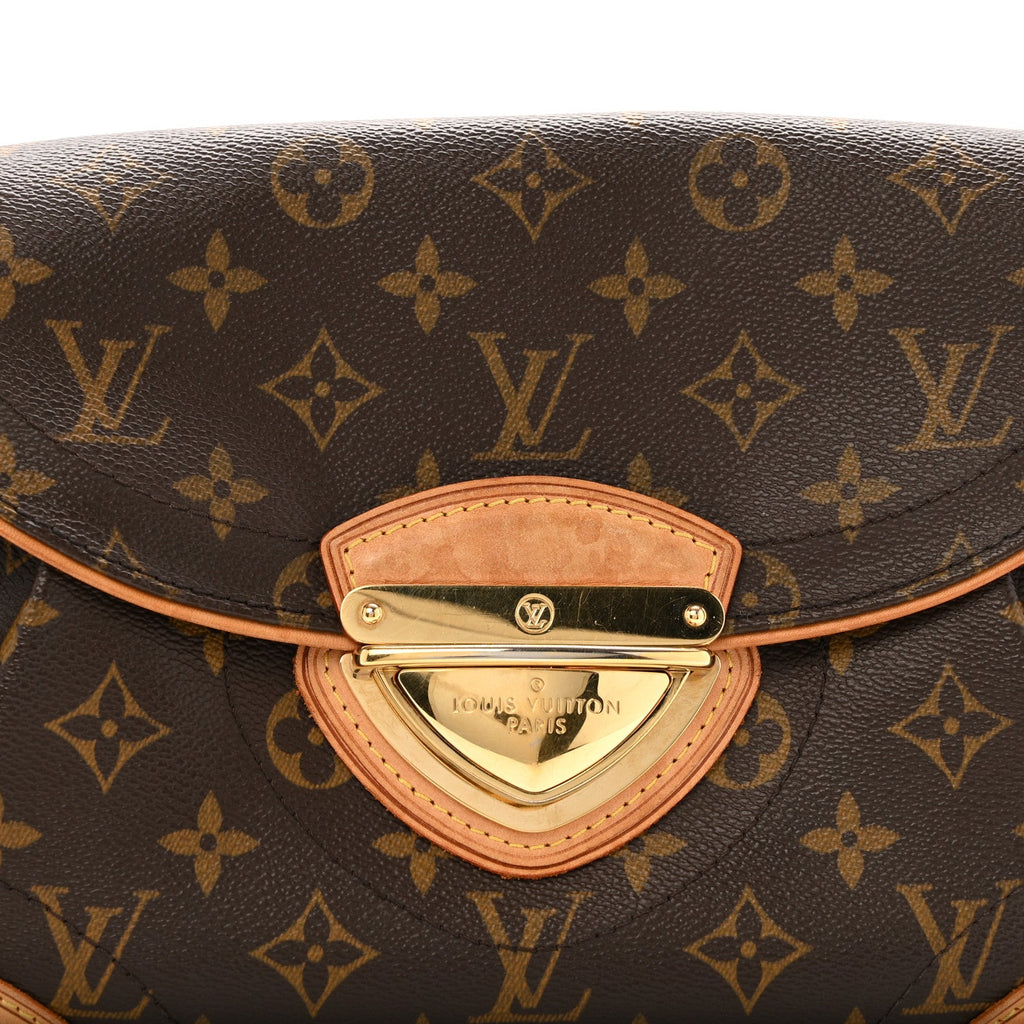 Monogram Beverly MM