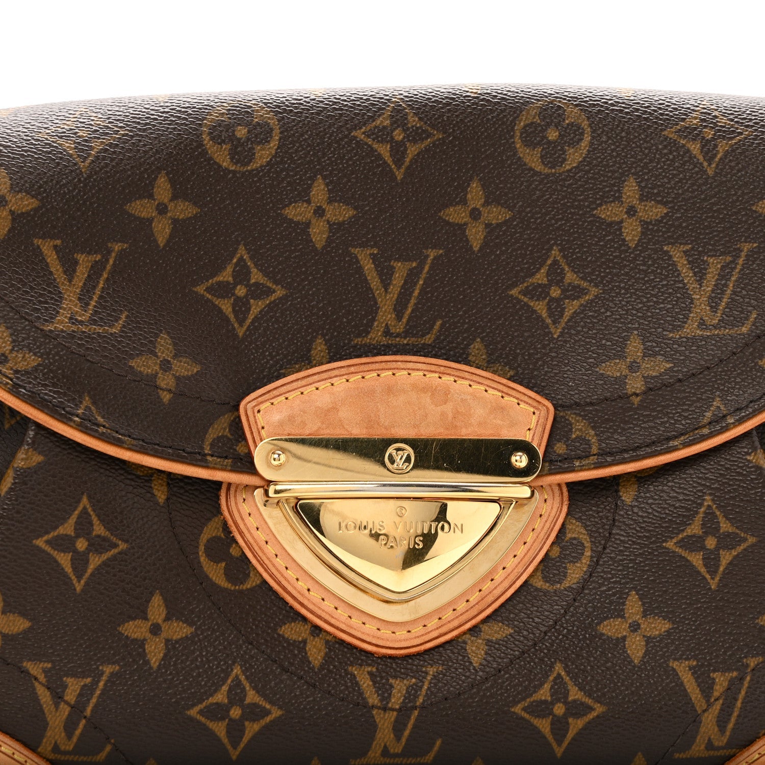 Monogram Beverly MM