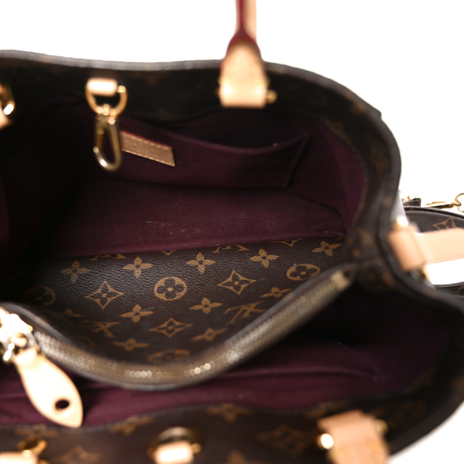 Monogram Montaigne BB