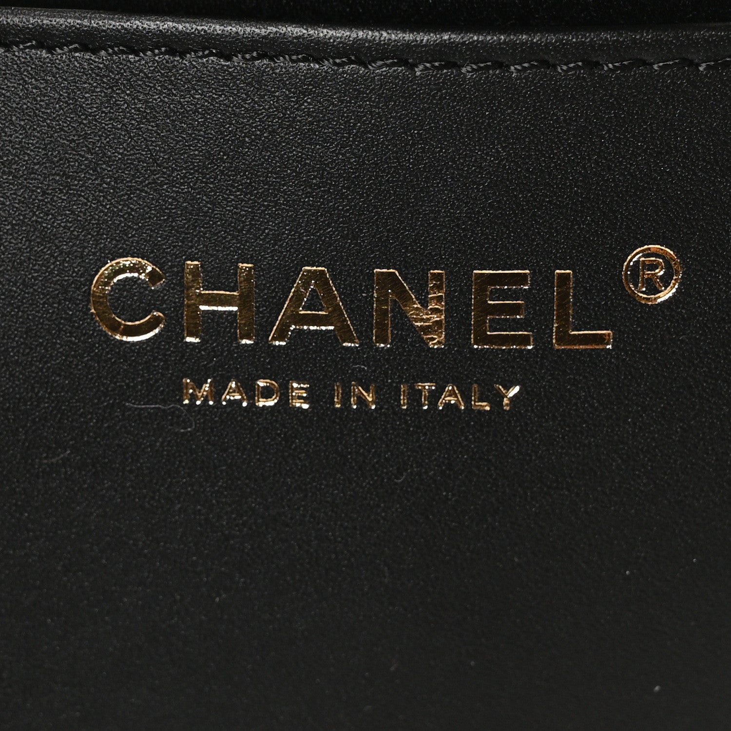 Caviar Quilted Mini Chanel 25 Handbag Black