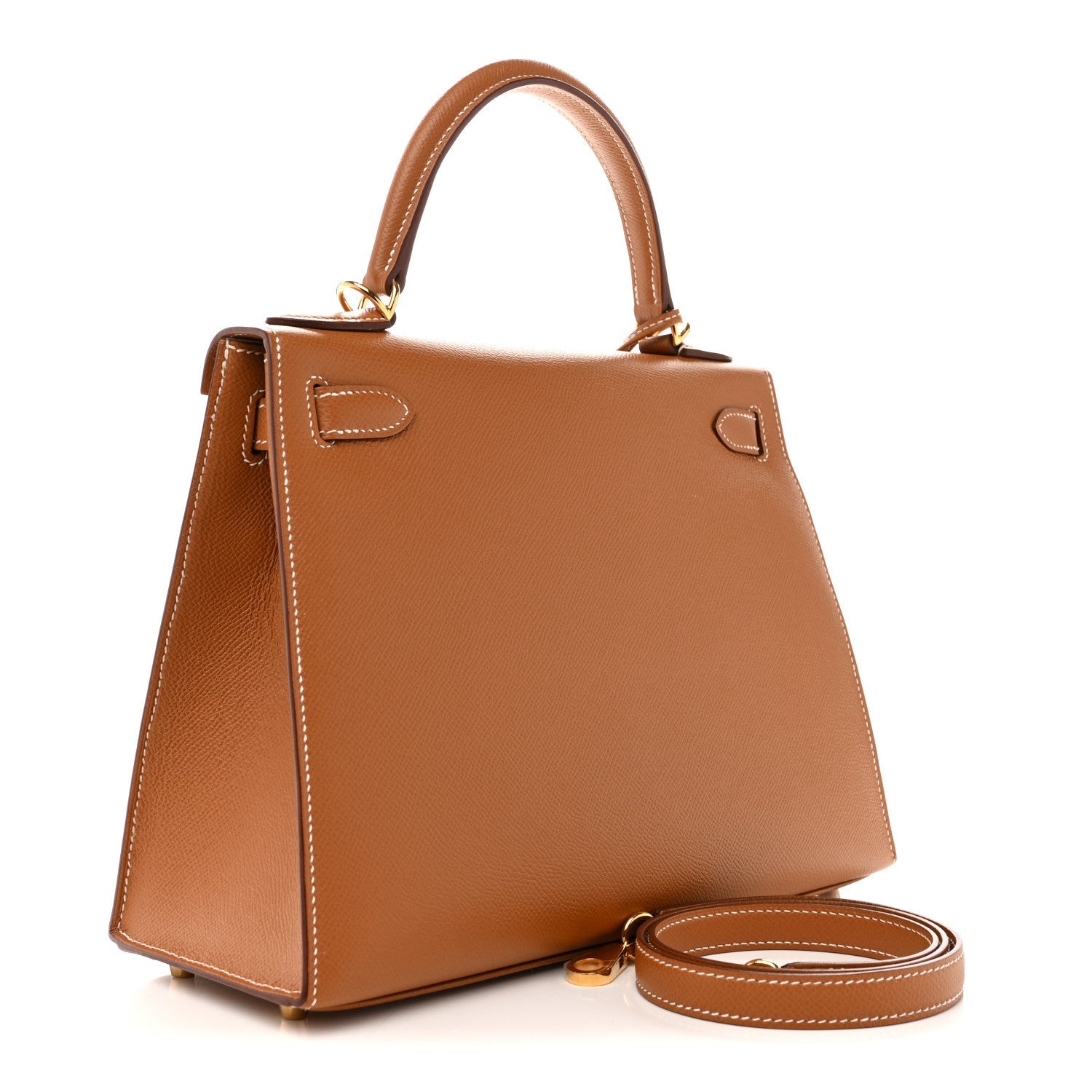 Epsom Kelly Sellier 28 Gold