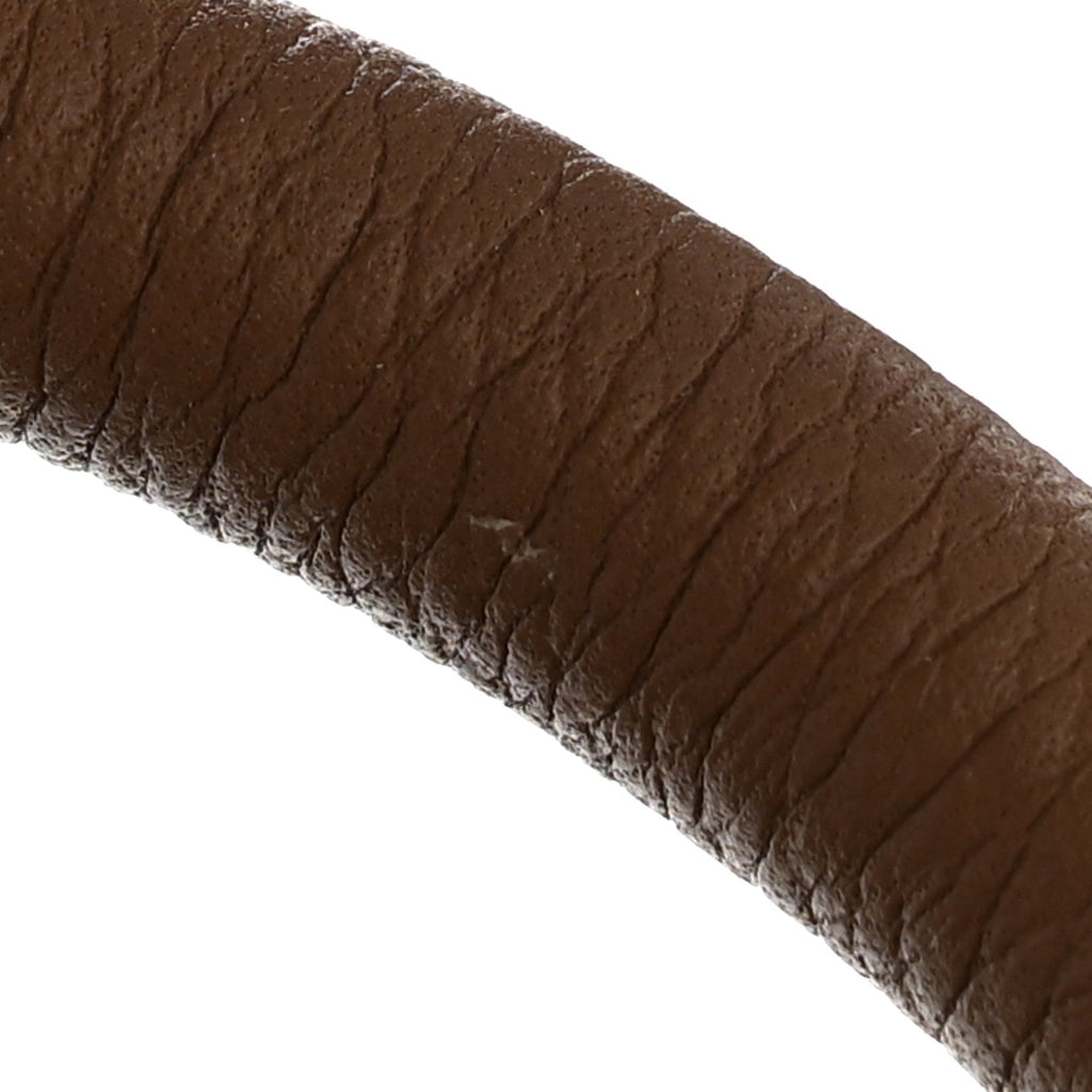 Soft Grained Calfskin Amazona 23 Cacao