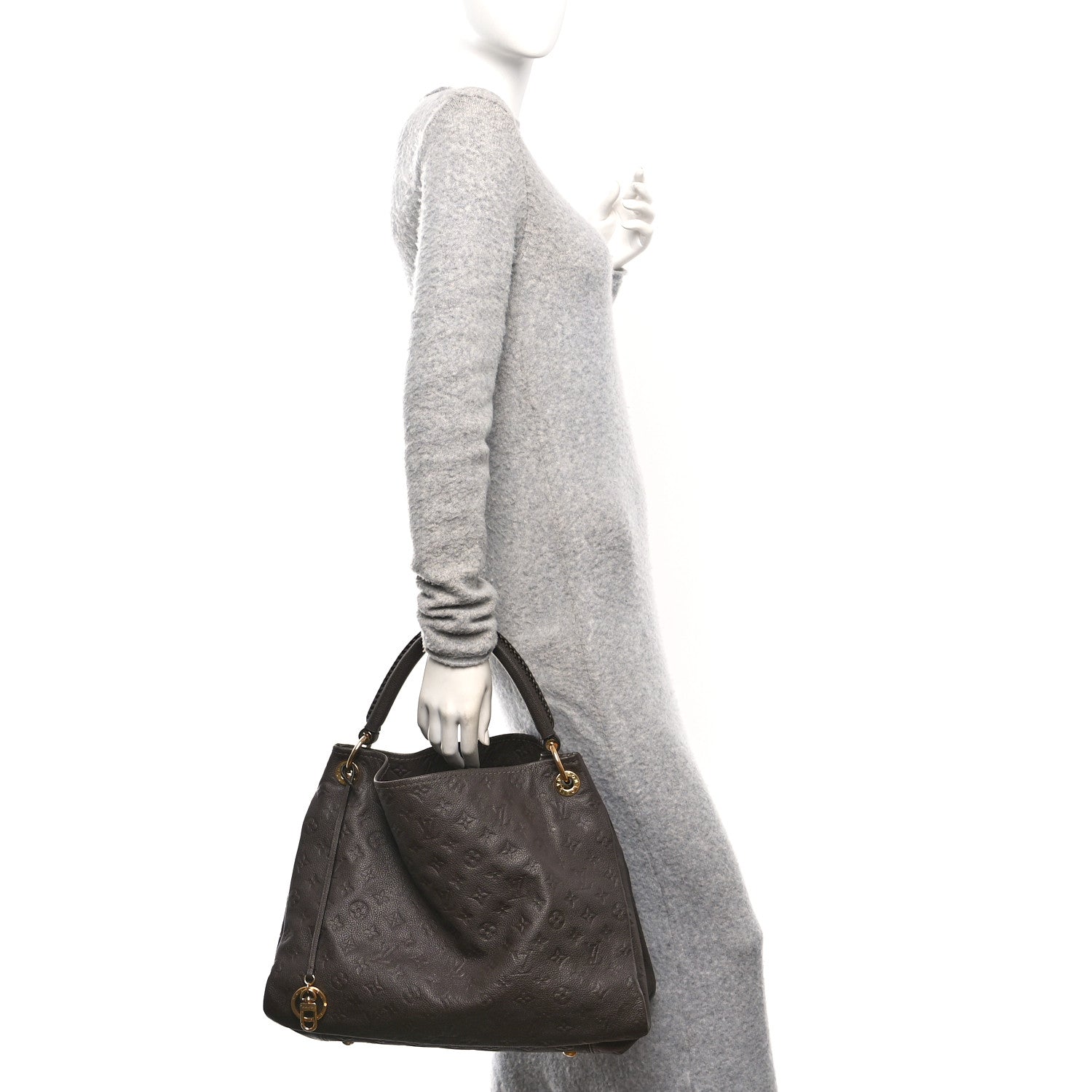 Empreinte Artsy MM Terre