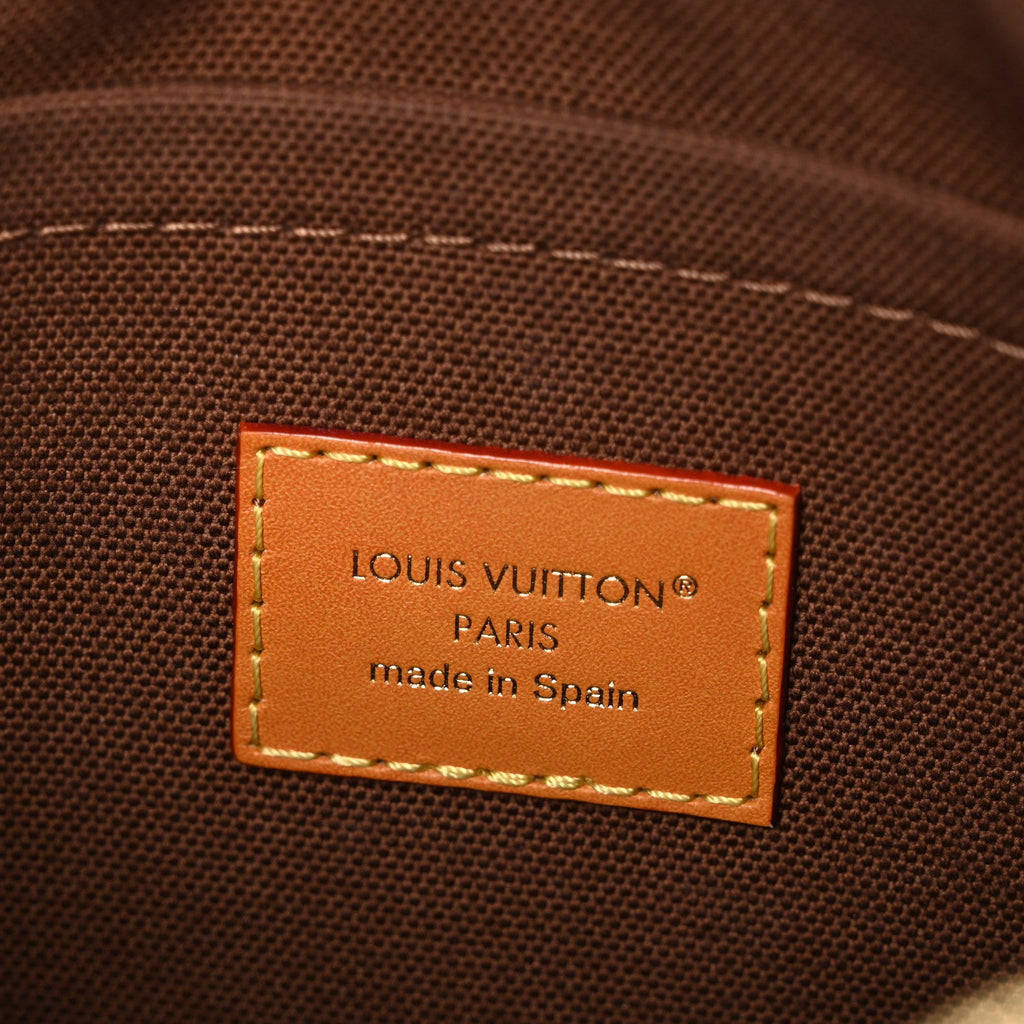 Monogram Archive Nil NM