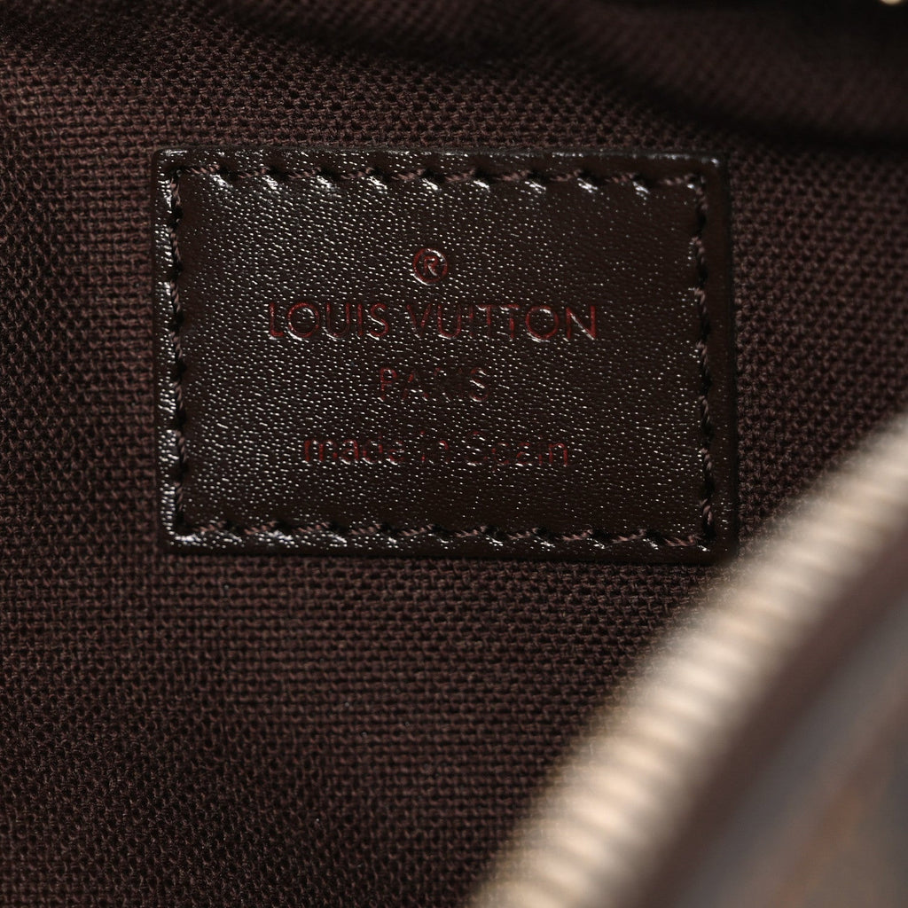 Damier Ebene Geronimos