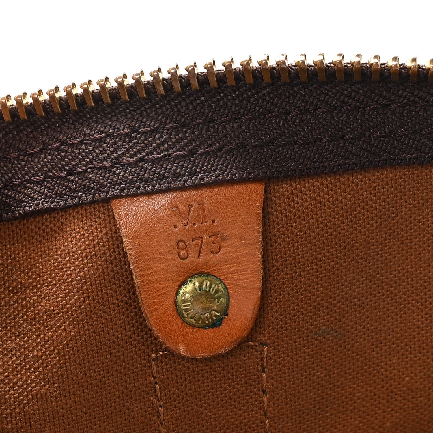Monogram Keepall Bandouliere 55
