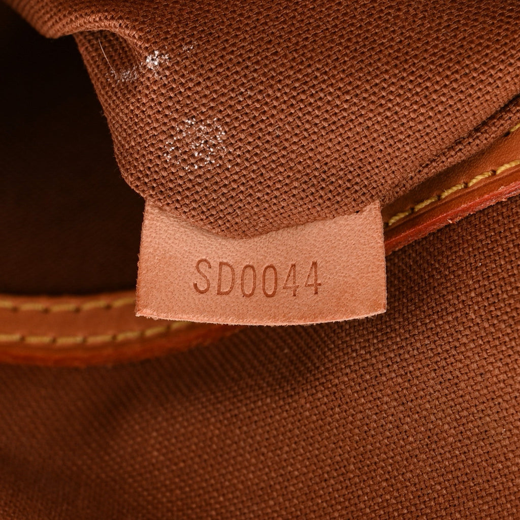 Monogram Alma PM