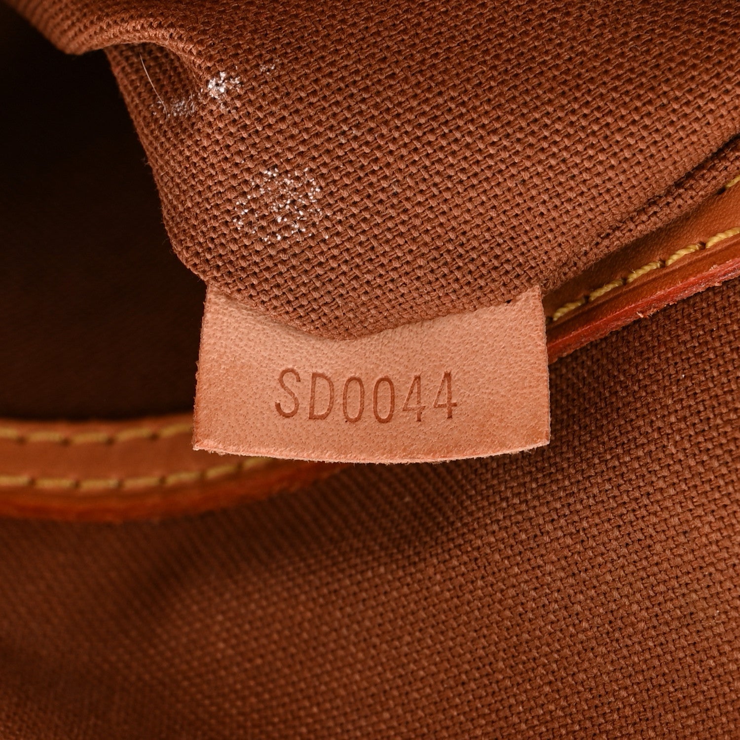 Monogram Alma PM