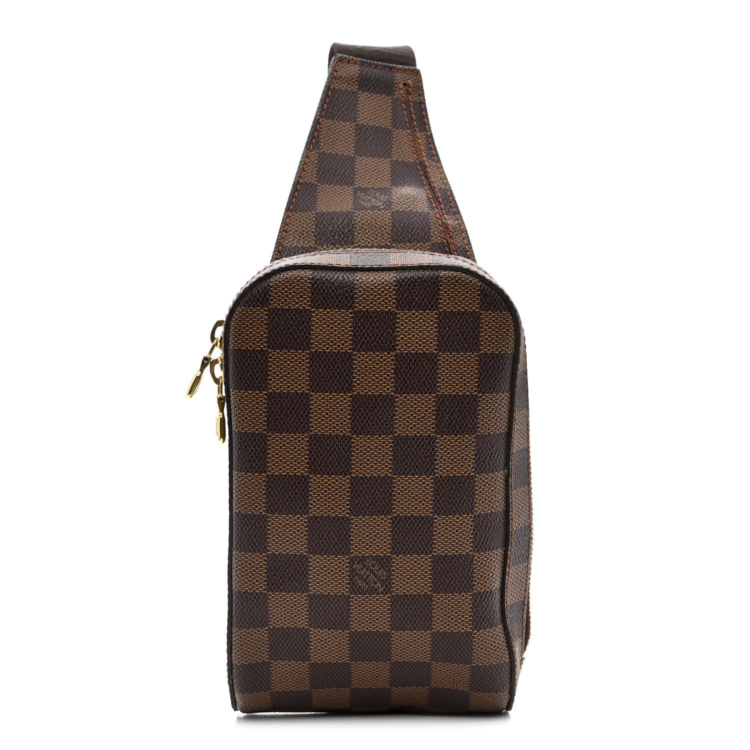 Damier Ebene Geronimos