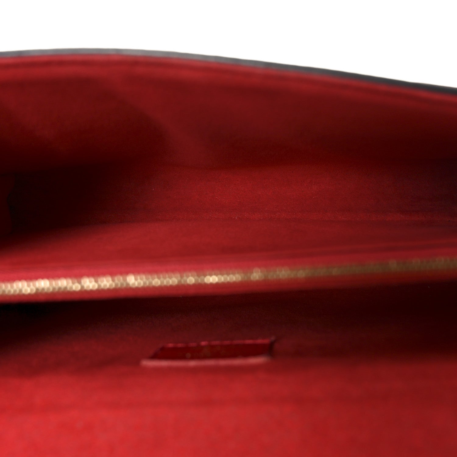 Monogram Victoire Cherry