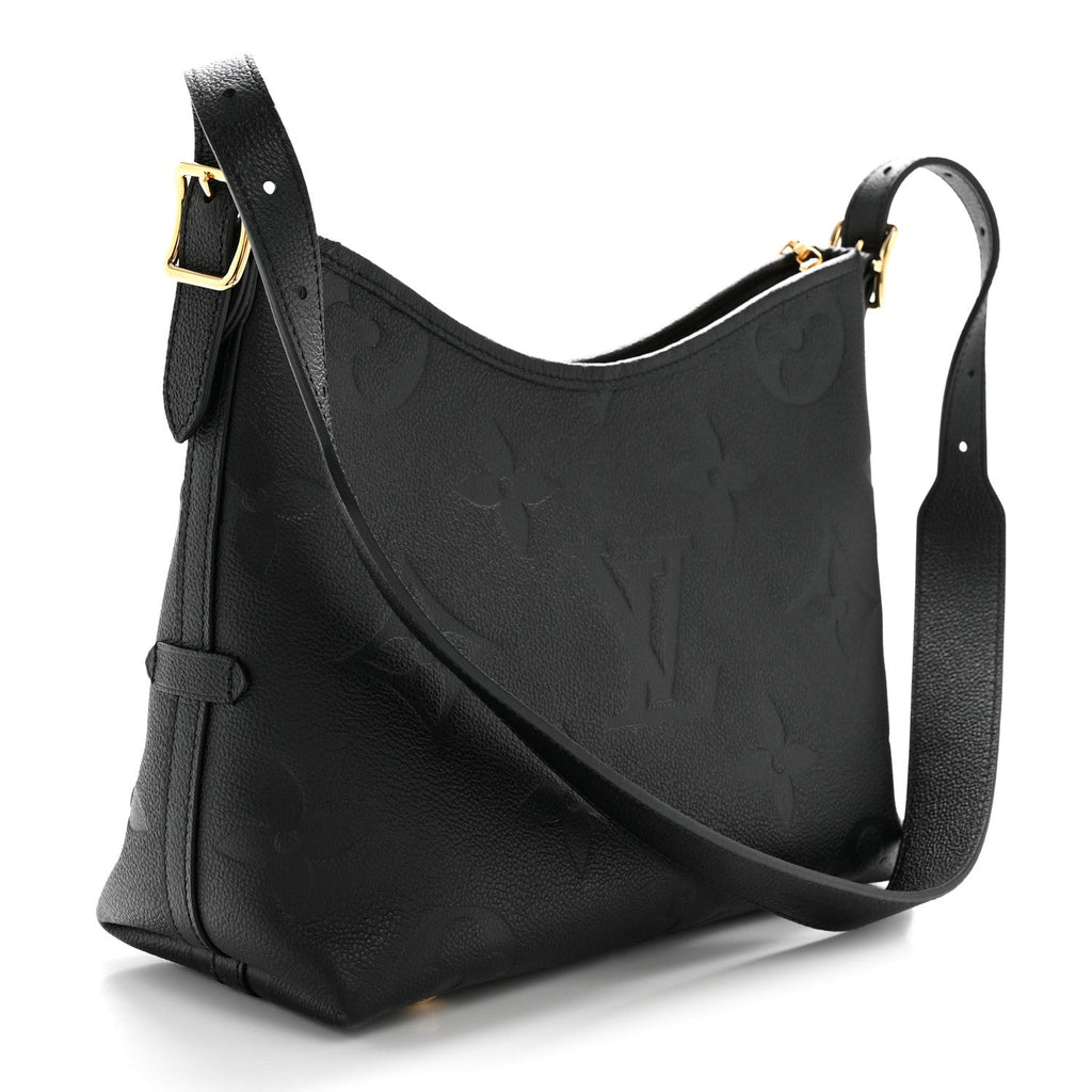 Empreinte Carryall PM Black
