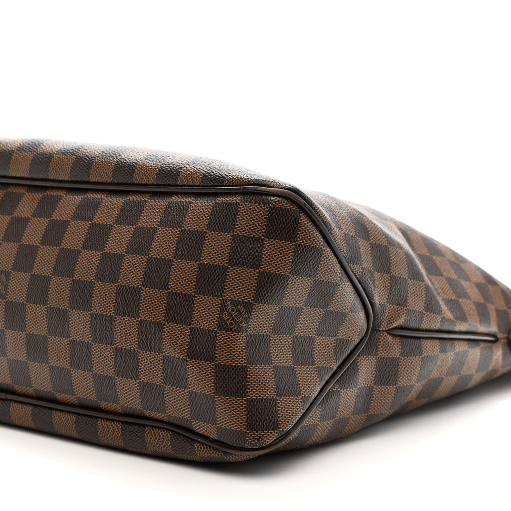Damier Ebene Delightful MM