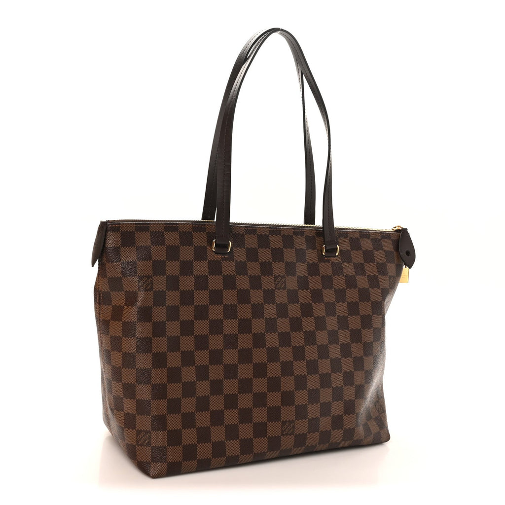 Damier Ebene Iena MM