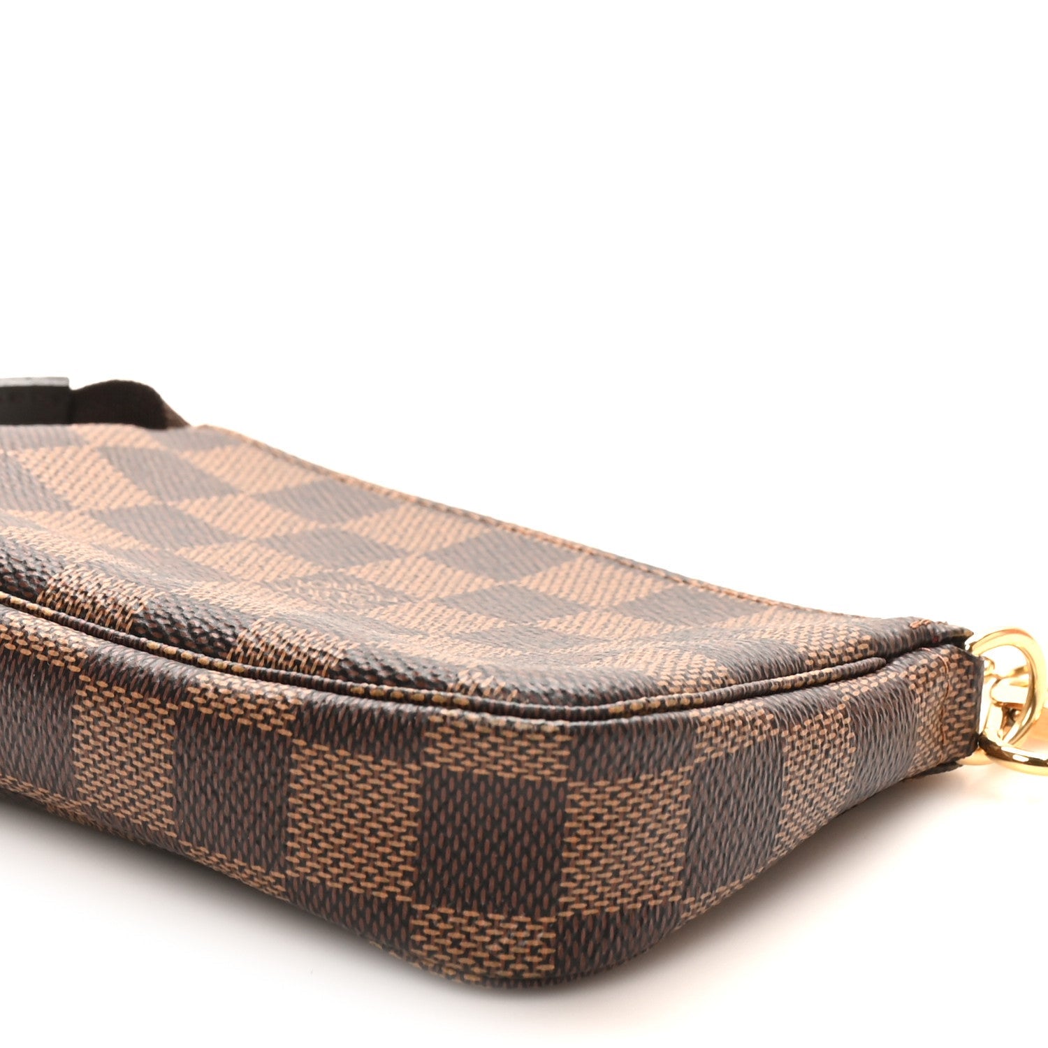 Damier Ebene Mini Pochette Accessories