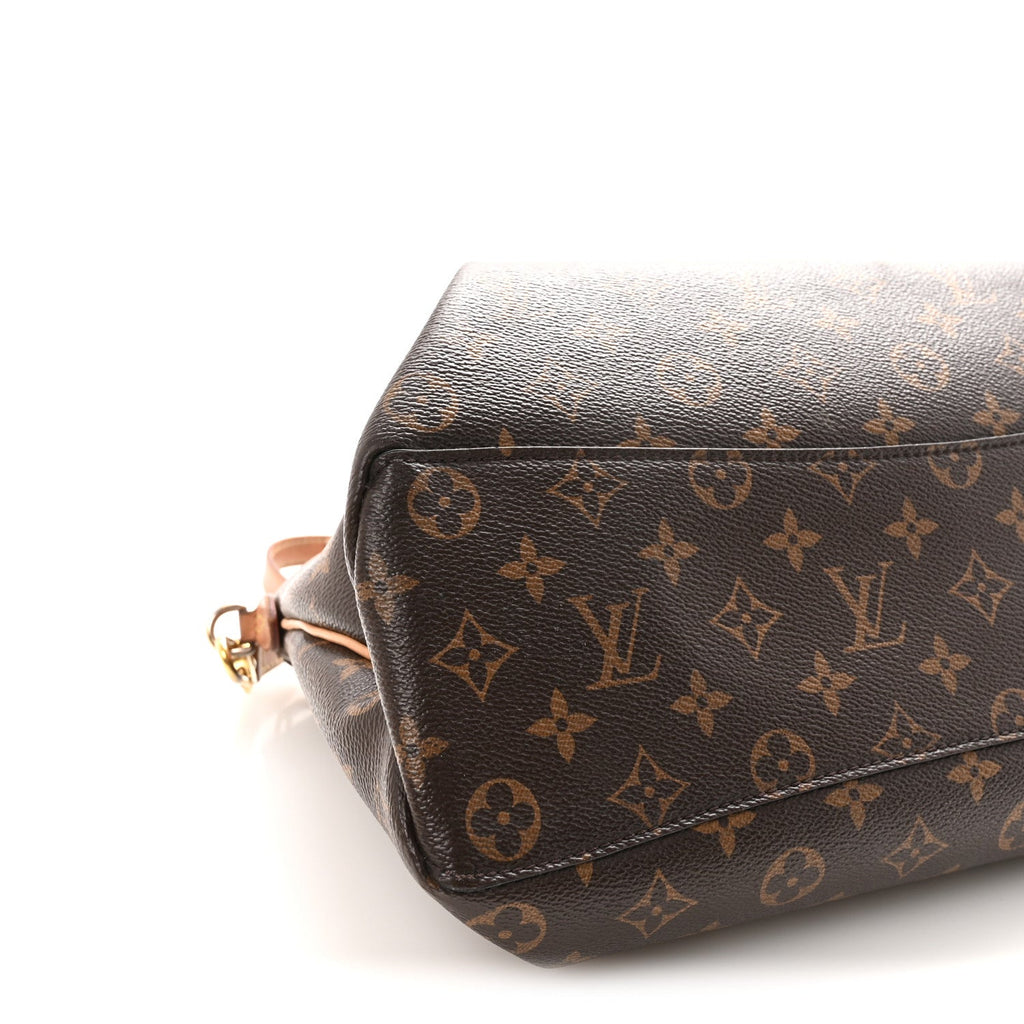 Monogram Rivoli MM