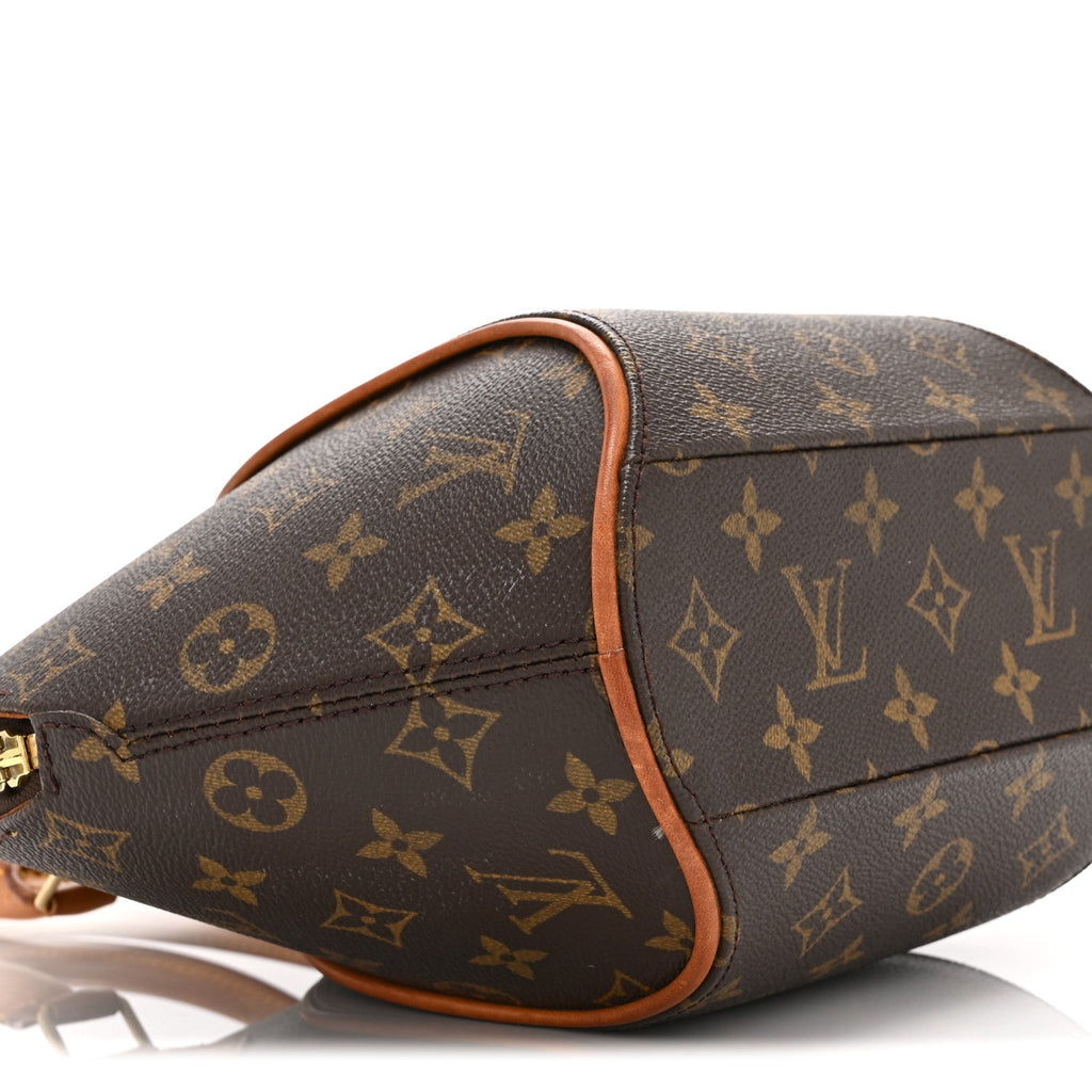 Monogram Ellipse PM