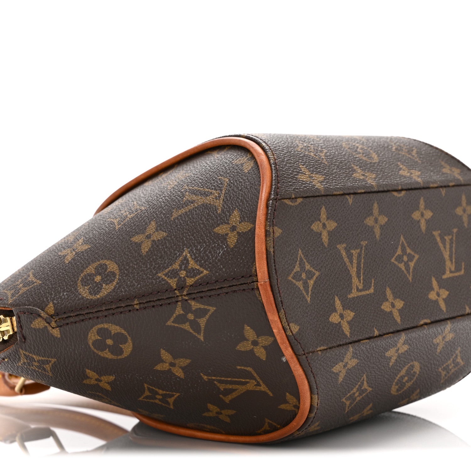 Monogram Ellipse PM