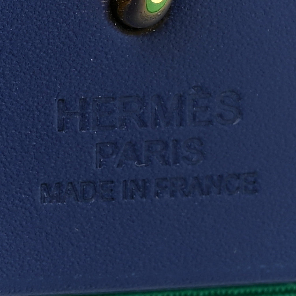 Herbag Zip PM 31 Malachite Menthe
