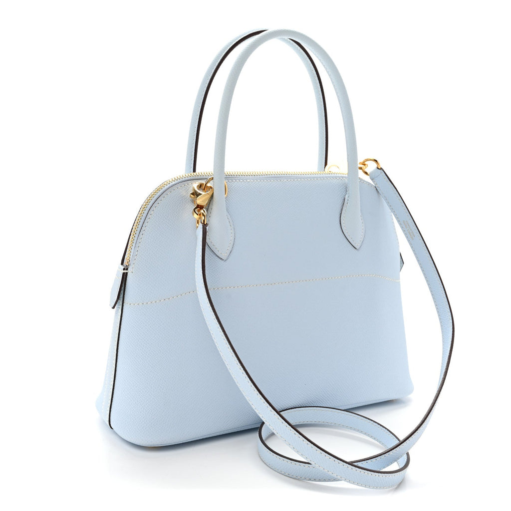 Epsom Bolide 27 Bleu Brume