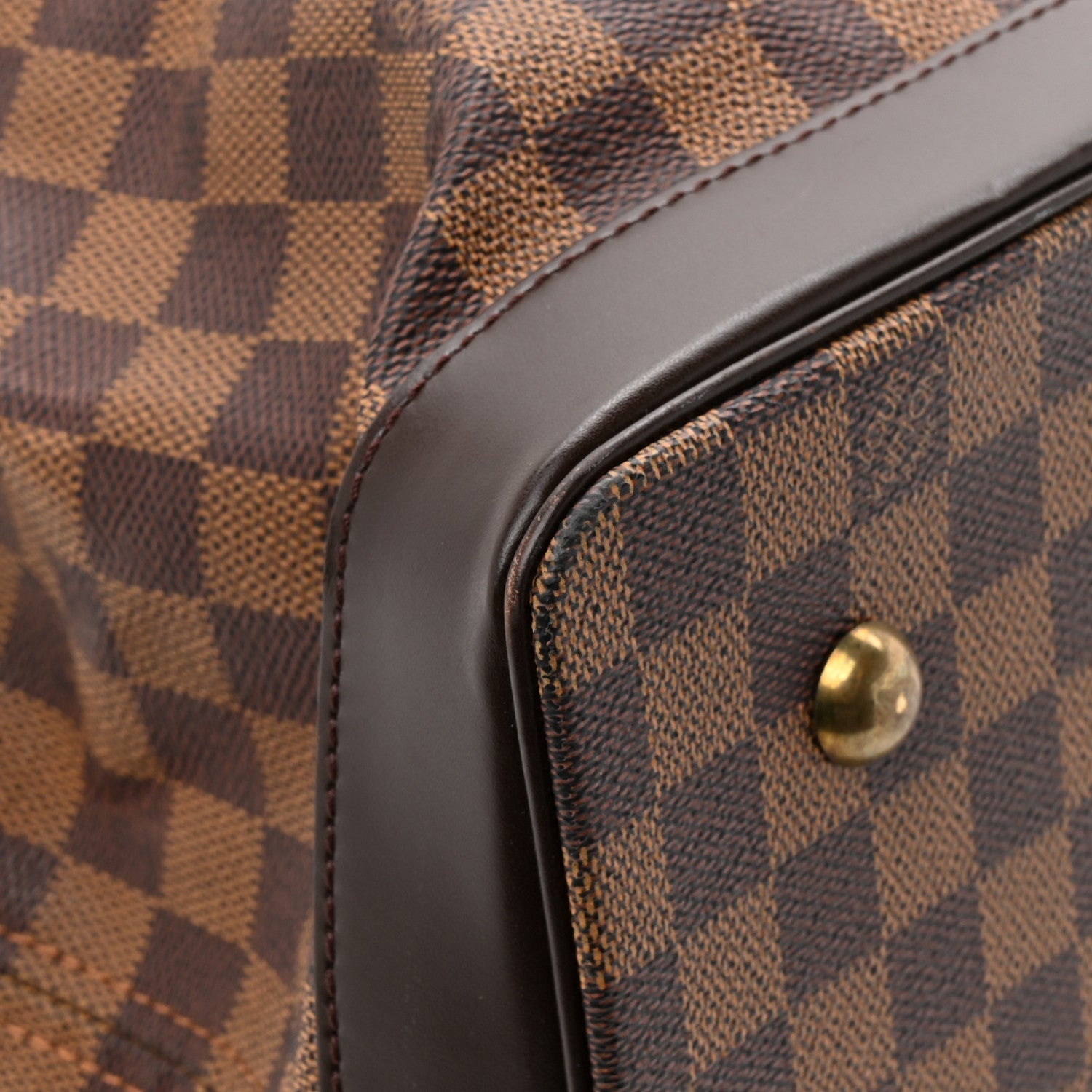 Damier Ebene West End PM