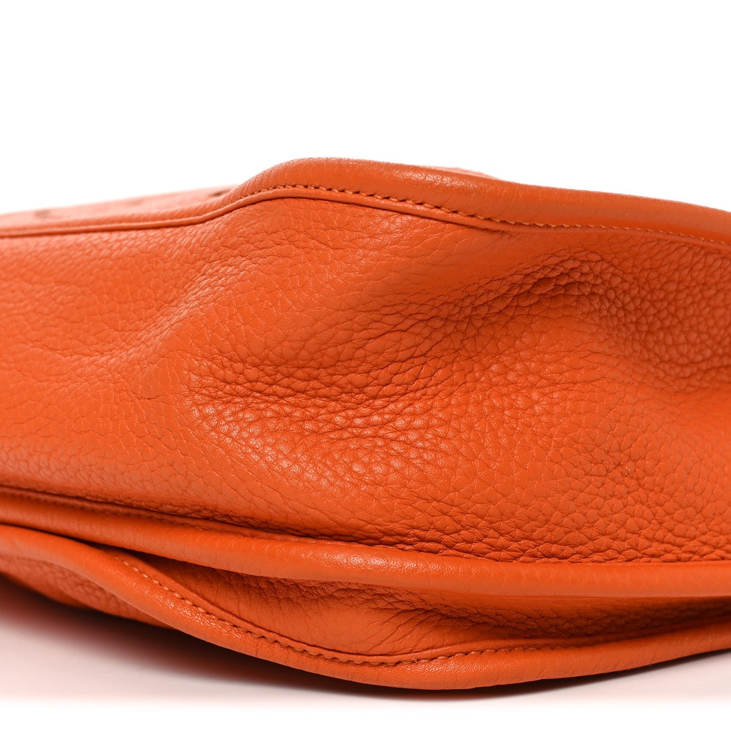 Taurillon Clemence Evelyne III GM Orange