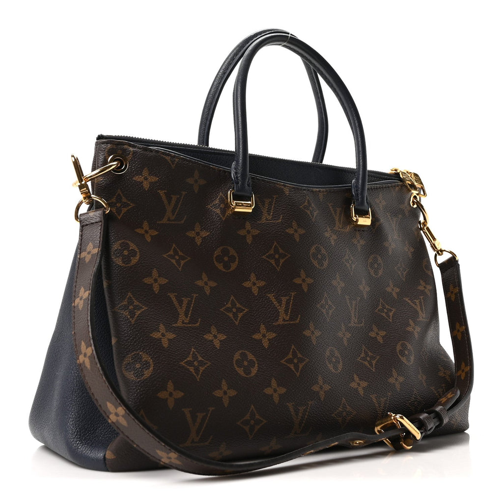 Monogram Pallas Full Marine