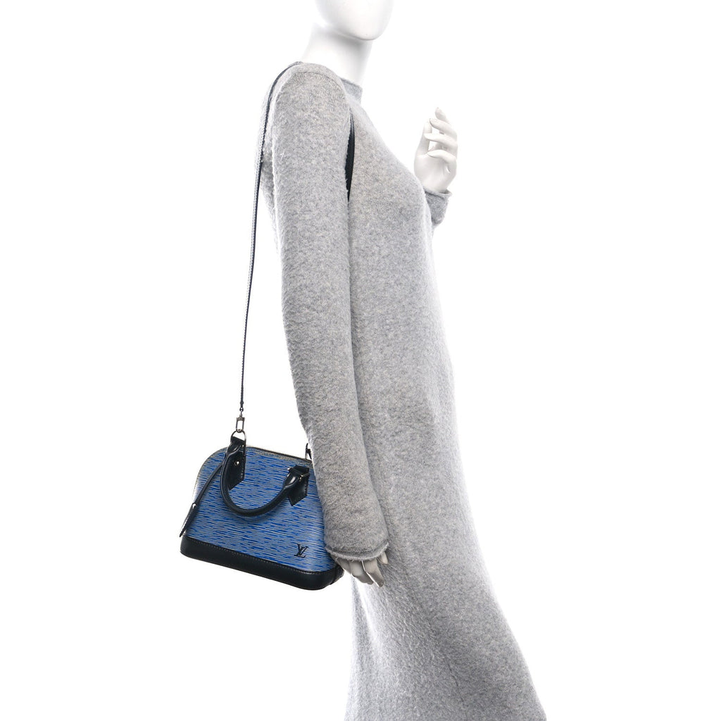 Epi Alma BB Denim Light