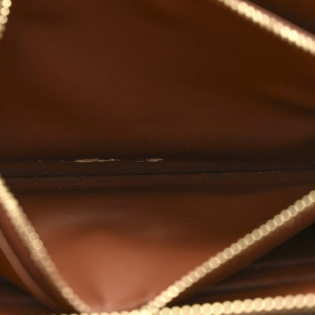 Monogram Zippy Wallet