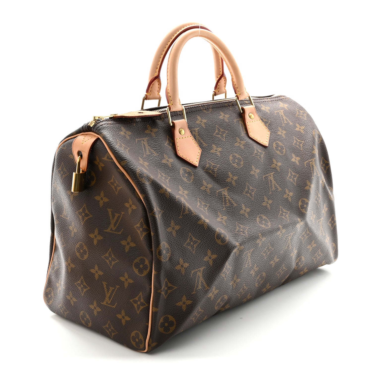 Monogram Speedy 35