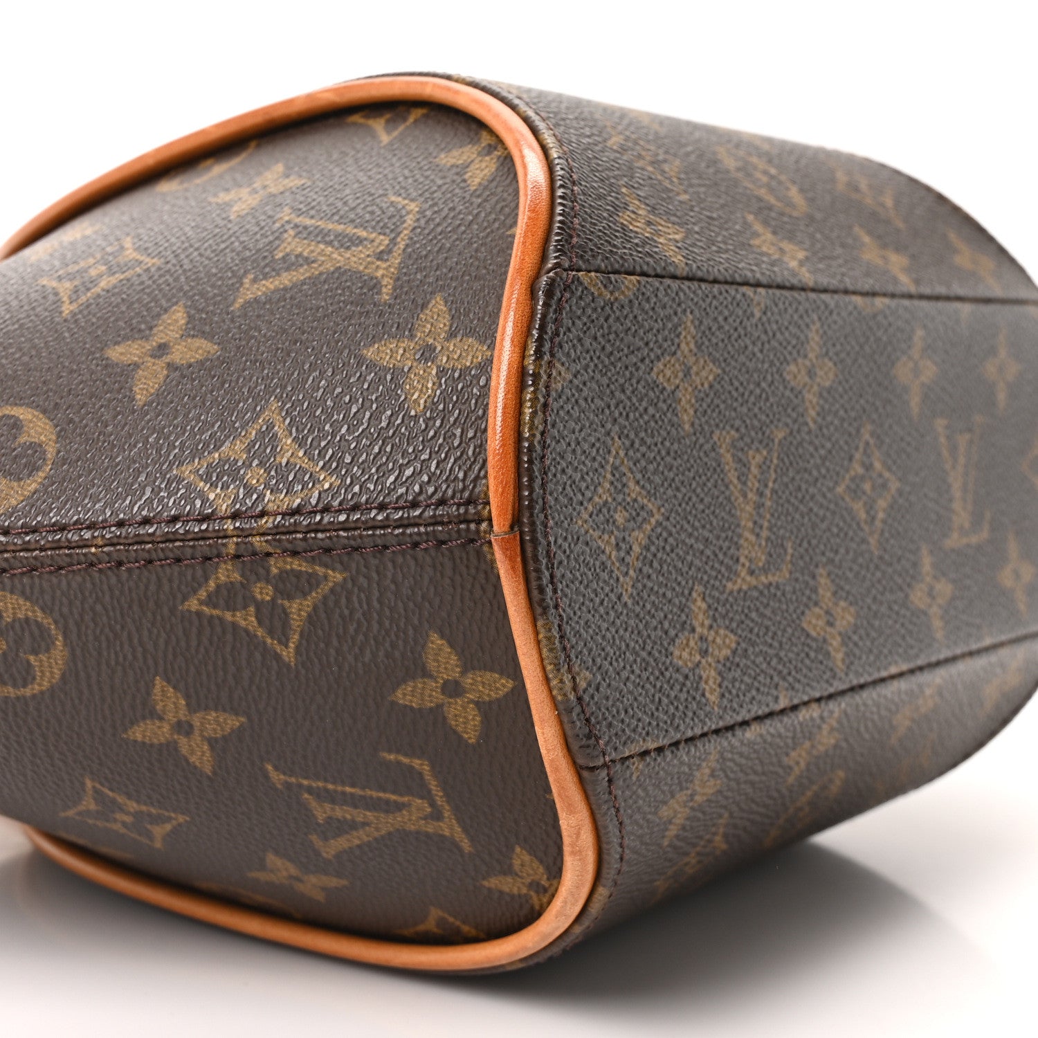 Monogram Ellipse PM