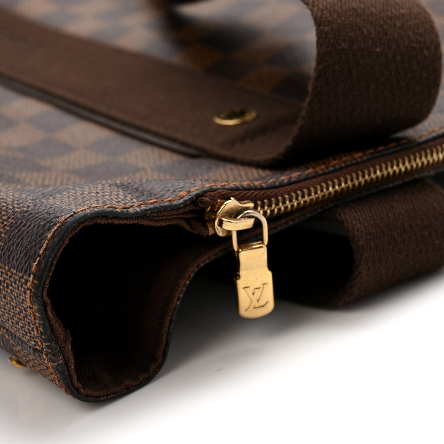 Damier Ebene Beaubourg