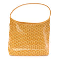 Goyardine Boheme Hobo Yellow