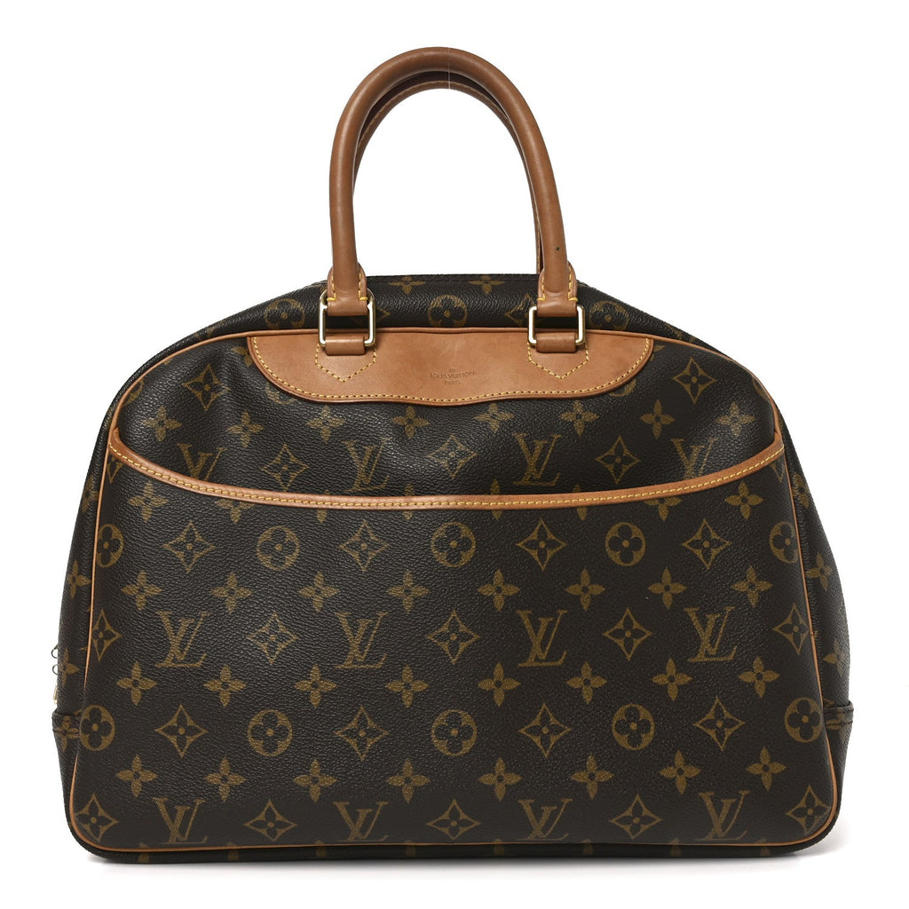 Monogram Deauville