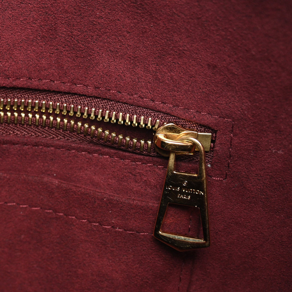 Monogram Carryall MM