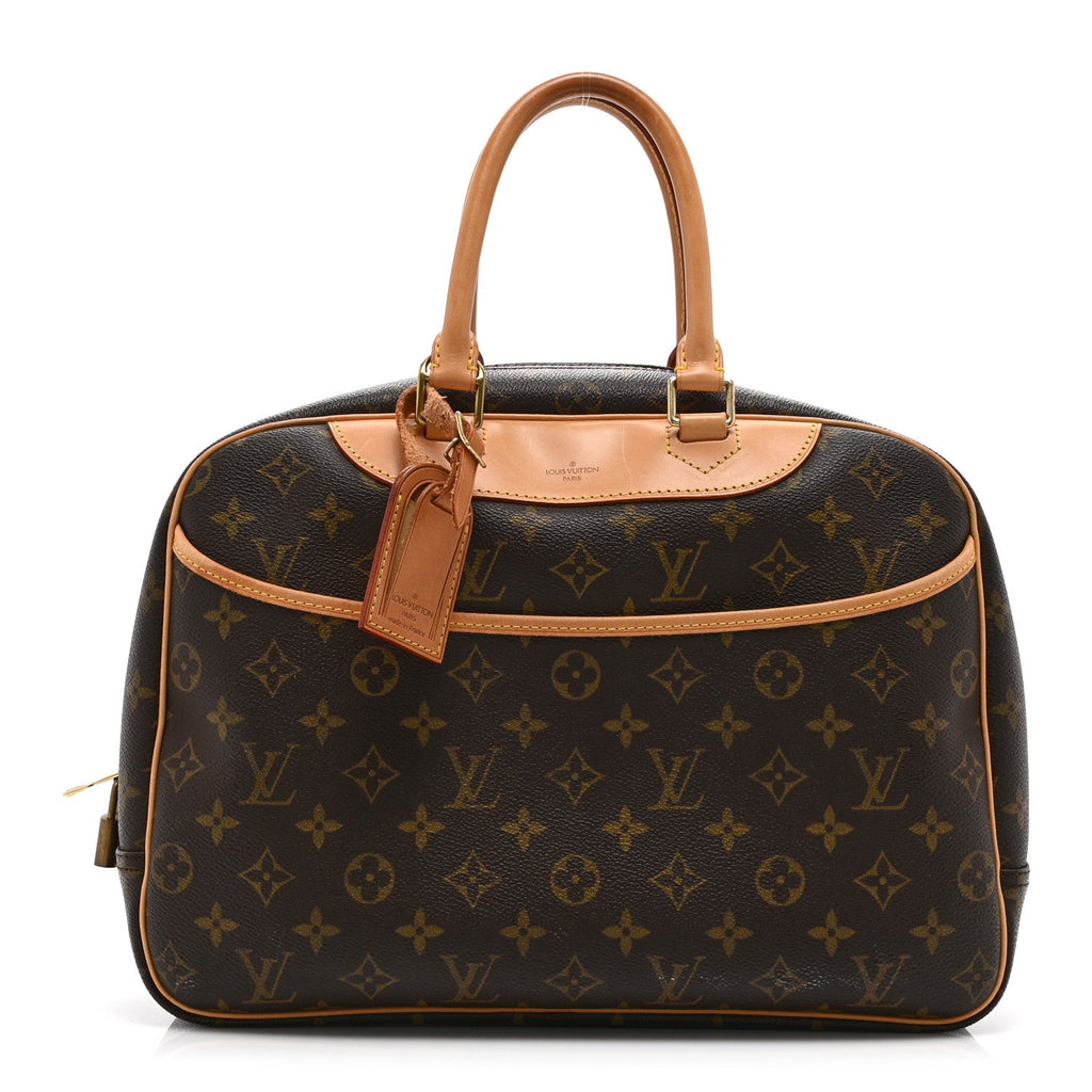 Monogram Deauville