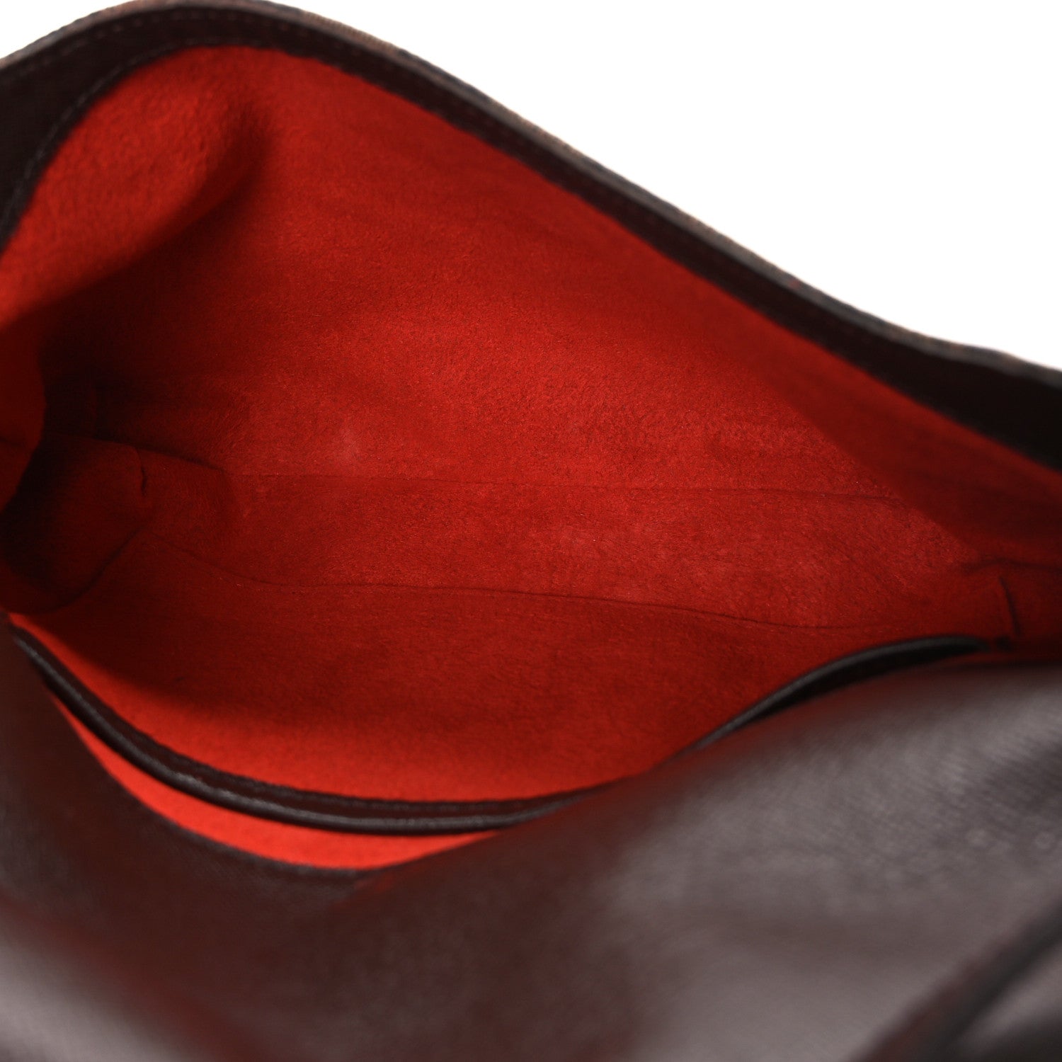 Damier Ebene Musette Tango