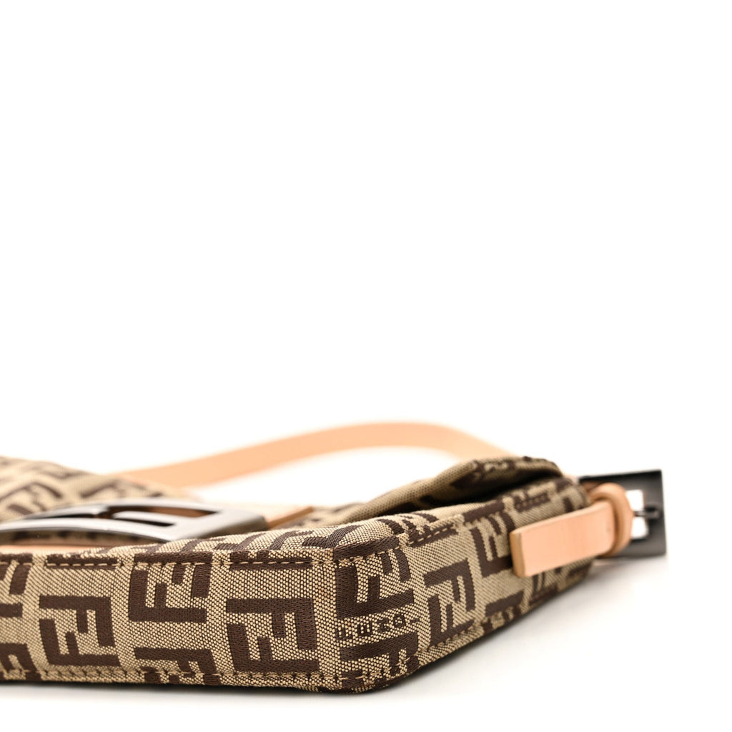 Zucchino Mini Baguette Brown