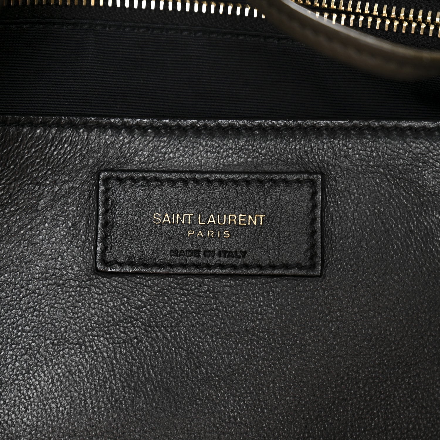 Lambskin Matelasse Monogram Large Jamie 4.3 Light Musk