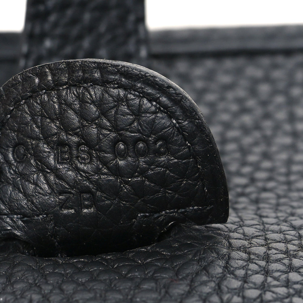 Taurillon Clemence Evelyne III PM Black