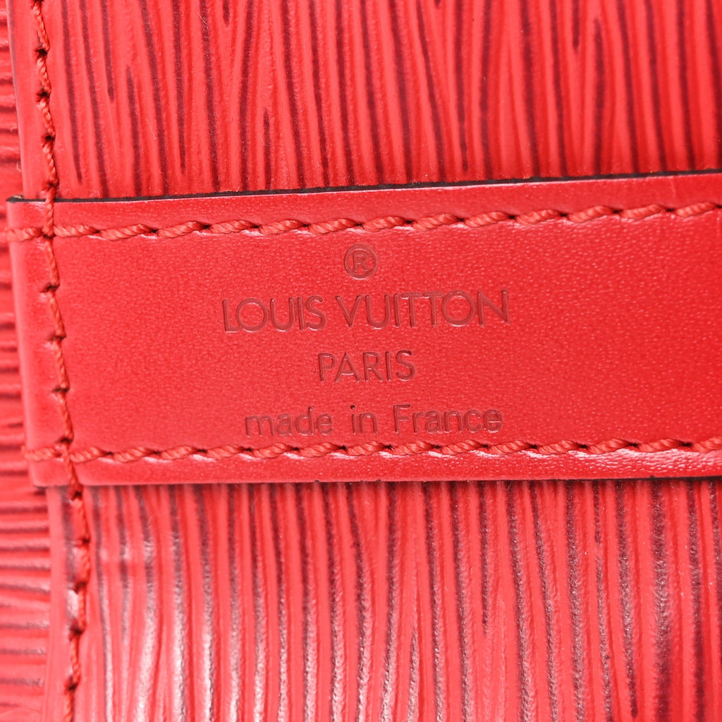 Epi Petit Noe Castillan Red