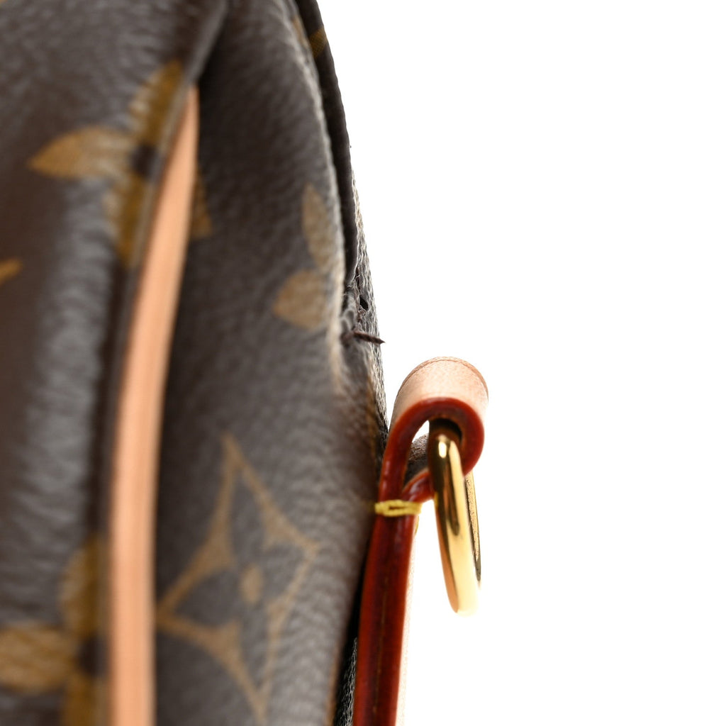 Monogram Speedy Bandouliere 20