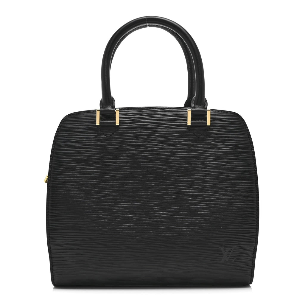 Epi Pont-Neuf Black