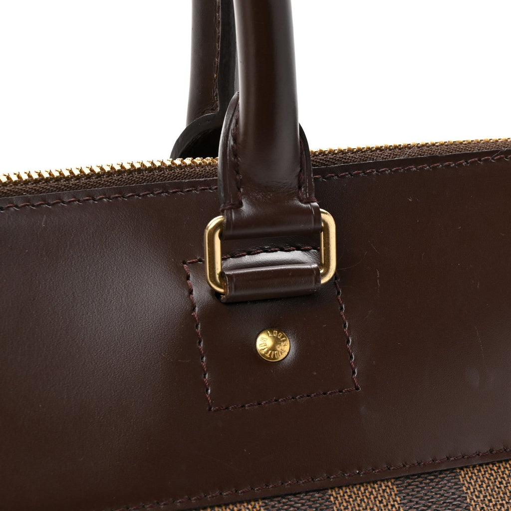 Damier Ebene Greenwich PM