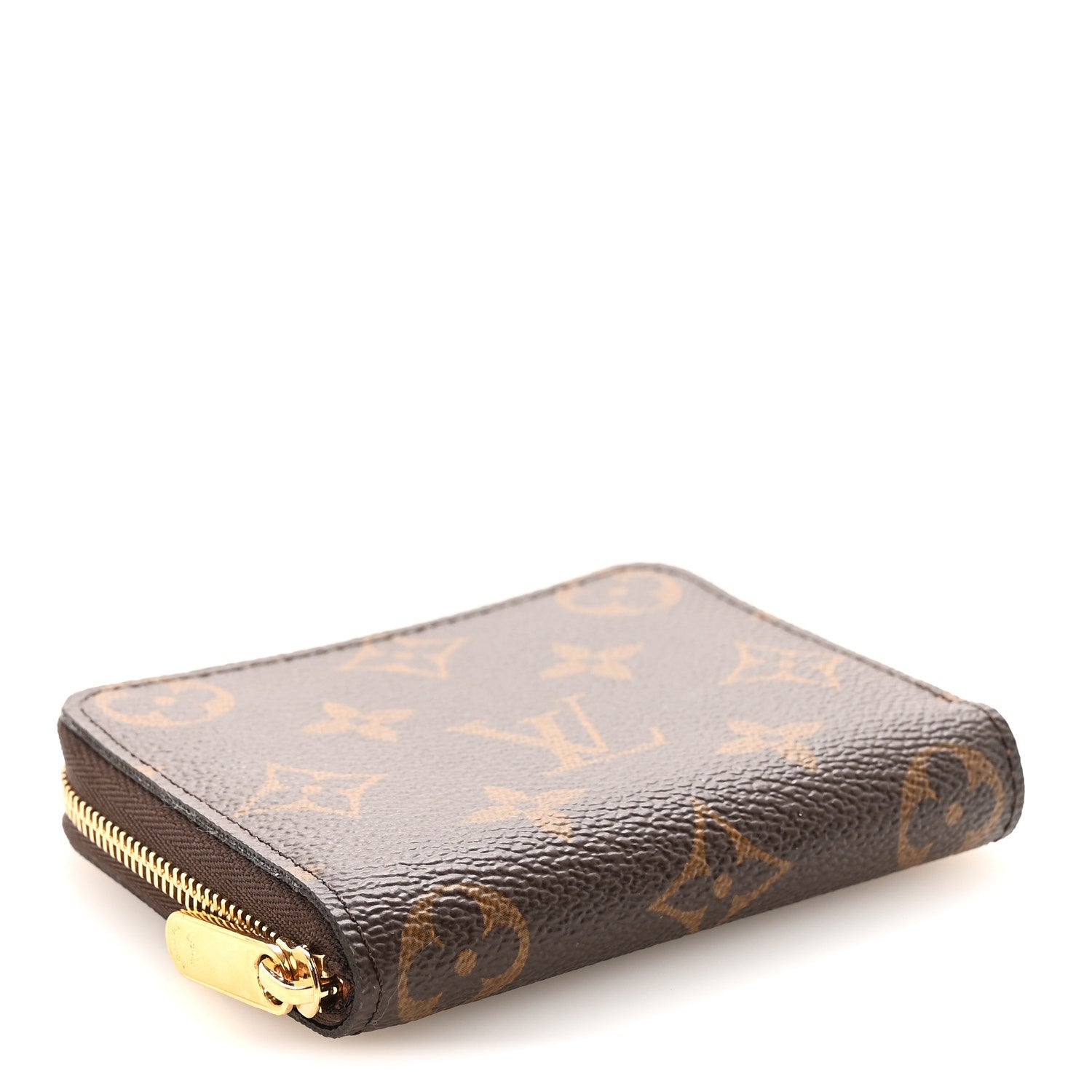 Monogram Zippy Coin Purse