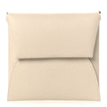Epsom Bastia Coin Purse Craie