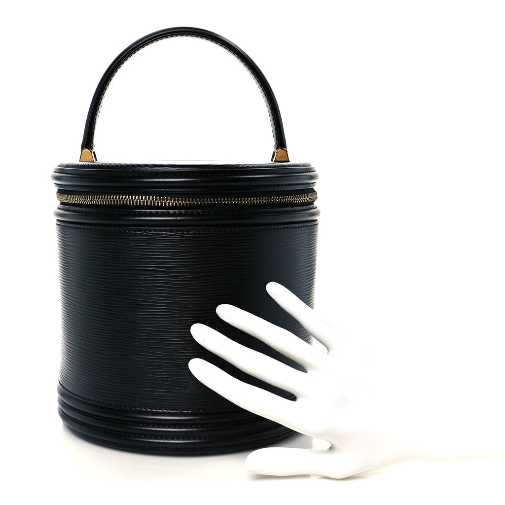 Epi Cannes Black