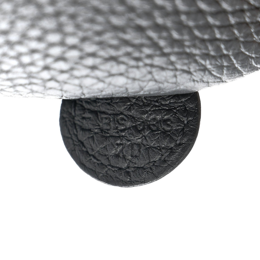 Taurillon Clemence Evelyne TPM Black